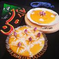 کوک اسنپ ناهید بانو👩🏻‍🍳 بعد از امتحان کردن حلوای تَرَح (حلوای تَرَک تبریز) 🌸.
