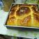 Cooksnap dari Anaz untuk resep Roti Sobek