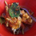 Cooksnap dari Riana Nitha untuk resep Ceker Pedas Manis