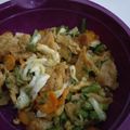Cooksnap dari Alnia untuk resep Capcay goreng jawa