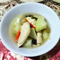 Cooksnap dari Siska Wahyuni untuk resep Asem Asem Ayam Belimbing Wuluh