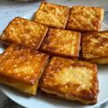Cooksnap dari Risa Purnama untuk resep Gabin tape (keju)