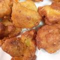 Cooksnap dari Rini Ramayanti untuk resep Tempe goreng tepung