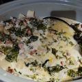 sylvia.ramirez1933's cooksnap of when they made My Toscana.