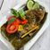 Cooksnap dari Windri Aries untuk resep Pepes Ikan Nila