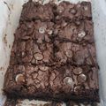 Cooksnap dari Fransisca untuk resep Brownies Panggang Shiny Crust ala Kartika Sari🍰