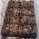 Cooksnap dari Fransisca untuk resep Brownies Panggang Shiny Crust ala Kartika Sari🍰
