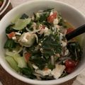 Cooksnap dari YK22 untuk resep Tumis pokcoy telur asin