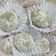 Cooksnap dari Ituk Sari untuk resep Mochi isi coklat takaran sendok