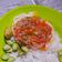 Cooksnap dari indah nofriasari untuk resep Sambel Mattah
