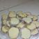 El cooksnap de Juan Carlos Bautista cuando hizo Alfajores de maizena.