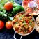 Nilu Mehta का कुकस्नैप जब उन्होंने कड़ाई पनीर (kadai paneer recipe in Hindi) बनाया था।
