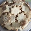 El cooksnap de Natii Reveco cuando hizo Galletas "Aros de Limón"🍋 🍋🍋.