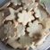 El cooksnap de Natii Reveco cuando hizo Galletas "Aros de Limón"🍋 🍋🍋.