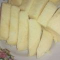 Cooksnap dari Marini Prinzta Devon J untuk resep Bolu Kukus Jerman