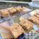 El cooksnap de JuniorCook cuando hizo Torta integral de pera.