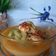 Cooksnap dari Mutabikh Uwmi (مطبخ اومي) untuk resep Lodeh Manisa (Labu Siam) dgn Tahu Telur Puyuh dan Udang