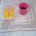 El cooksnap de Lady Marmalade cuando hizo Desayunos & meriendas saludables ❤❤❤.