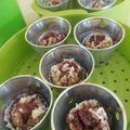 Cooksnap dari Eka Elmina Wulandari untuk resep Cupcake Coklat Kukus Tanpa Mixer