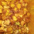 Cooksnap dari Septianita untuk resep Sambal goreng ati kentang