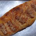 Cooksnap dari eHa untuk resep #12 Roti sosis empuk