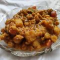 Kshama Himesh Upadhyay's cooksnap of when they made દૂધી દાળ નું શાક (Dudhi dal nu shak recipe in gujrati).