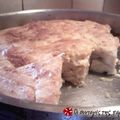 Cooksnap από Άριελ στη συνταγή Κουλούρα Λευκάδας