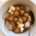 Cooksnap dari isti agustina untuk resep BUBUR SUMSUM lembut bingittt