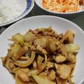 Cooksnap dari Benji Dut untuk resep Chicken teriyaki ala hokben