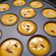 Cooksnap dari Canggih Dwi Jayanti untuk resep Kue Lumpur Labu Kuning