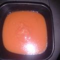 El cooksnap de bmarthajudith cuando hizo Mermelada de Guayaba.