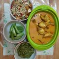 Cooksnap dari Irmayati Suhiyatna untuk resep Gulai Ayam (Khas Padang)