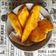 Cooksnap dari Yuanisa Pardi untuk resep 22. Potato Wedges