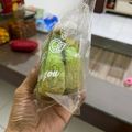 Cooksnap dari Shinta Shanty untuk resep Killer Toast Pandan Super Soft+Quick Proofing cuma 1x