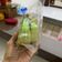 Cooksnap dari Shinta Shanty untuk resep Killer Toast Pandan Super Soft+Quick Proofing cuma 1x