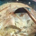 Cooksnap dari Yudith Christi untuk resep Opor Ayam bumbu kuning