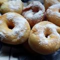 Cooksnap dari Roif Arzel untuk resep Donat kentang tanpa telur,tanpa susu& tanpa mixer