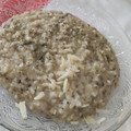 El cooksnap de Selena Del Barco León cuando hizo Risotto con champiñones en Clickchef.