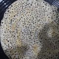 صورة من ام اياد ونهاد، شاركها بعد تجربة وصفة عجينة بغرير خفيف