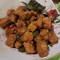 Cooksnap dari Yuliasari Komara untuk resep 32. Oseng Tempe Cabe Ijo
