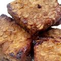 Cooksnap dari Mahatul Lutvea untuk resep Tahu Tempe Bacem