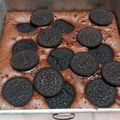 Cooksnap dari Mianya Akunk untuk resep Brownies kukus