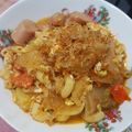 Cooksnap dari Dita Windy untuk resep Seblak Kuah