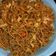 Aarya का कुकस्नैप जब उन्होंने चाऊमिन (chowmein recipe in Hindi) बनाया था।