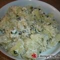 Cooksnap από dcroula στη συνταγή Πατατοσαλάτα