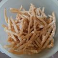 Cooksnap dari Tri Astuti untuk resep Stik bawang seledri