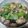 Cooksnap của Nhay khi họ làm theo món Gà xào nấm hương và cải ngọt