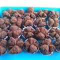 Cooksnap dari Oryza Sativa Daroini untuk resep (No Mixer) Bolu Kukus Cokelat Mekar - Anti gagal 😉