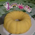 Cooksnap dari Mama Chiko untuk resep Bolu Tape Kukus Simpel ||Tanpa SP, 2 telur
