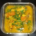 Cooksnap dari Nining Lestari untuk resep Ayam surawung (Yamwung)